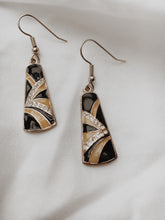 Load image into Gallery viewer, Intricate Drop Earrings