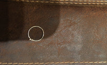 Load image into Gallery viewer, Sterling Silver Nose Ring