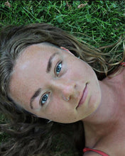 Load image into Gallery viewer, Sterling Silver Nose Ring