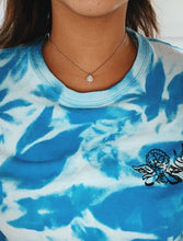 Load image into Gallery viewer, Silver Diamond Necklace