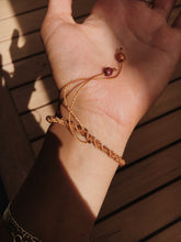 Load image into Gallery viewer, The Annie Bracelet