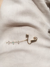 Load image into Gallery viewer, The Classic Gold Drop Earrings