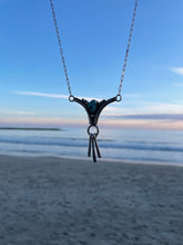 Load image into Gallery viewer, Dream Catchers Necklace