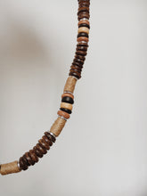 Load image into Gallery viewer, Bayong Beaded Necklace