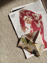 Load image into Gallery viewer, Recycled Magazine Envelopes