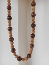 Load image into Gallery viewer, Robles Bead Necklace