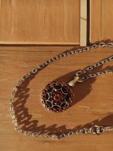 Load image into Gallery viewer, Mexican Roses Necklace