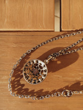 Load image into Gallery viewer, Mexican Roses Necklace