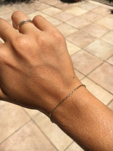 Load image into Gallery viewer, The One & Only Golden Bracelet