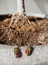 Load image into Gallery viewer, Boho Drop Earrings