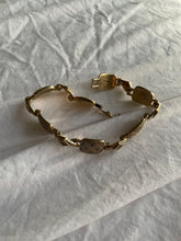 Load image into Gallery viewer, Reborn Recycled Gold Bracelet
