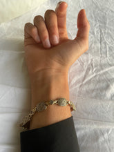 Load image into Gallery viewer, Reborn Recycled Gold Bracelet
