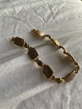 Load image into Gallery viewer, Reborn Recycled Gold Bracelet

