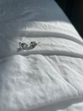 Load image into Gallery viewer, Daylight Diamond Studs
