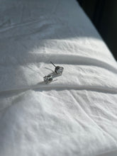 Load image into Gallery viewer, Daylight Diamond Studs
