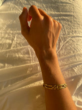 Load image into Gallery viewer, The Golden Reminder Bracelet
