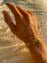 Load image into Gallery viewer, The Golden Reminder Bracelet
