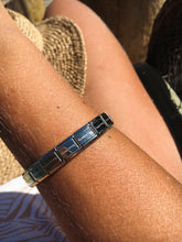 Load image into Gallery viewer, Silver Friendship Bracelet
