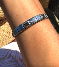 Load image into Gallery viewer, Silver Friendship Bracelet
