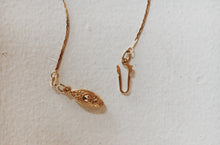 Load image into Gallery viewer, 14k Gold Necklace
