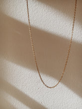 Load image into Gallery viewer, Gold Plated Chain
