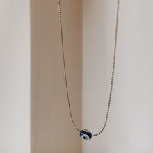 Load image into Gallery viewer, Evil Eye Necklace
