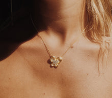 Load image into Gallery viewer, Golden Butterfly Necklace
