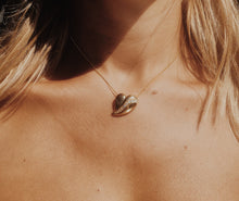 Load image into Gallery viewer, The Lovers Pact Necklace
