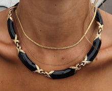 Load image into Gallery viewer, Ordamental Necklace
