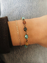 Load image into Gallery viewer, The Boden Bead Bracelet
