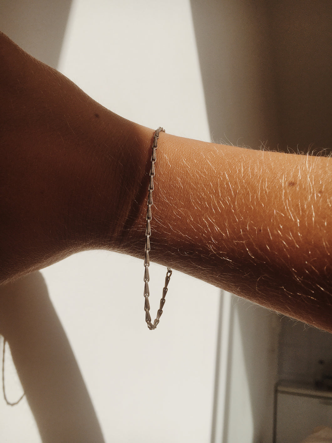 Salt Line Bracelet