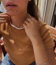 Load image into Gallery viewer, The Korčula Choker
