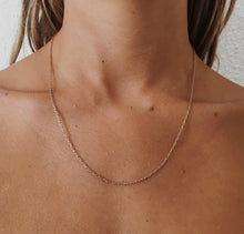 Load image into Gallery viewer, The One &amp; Only Golden Necklace
