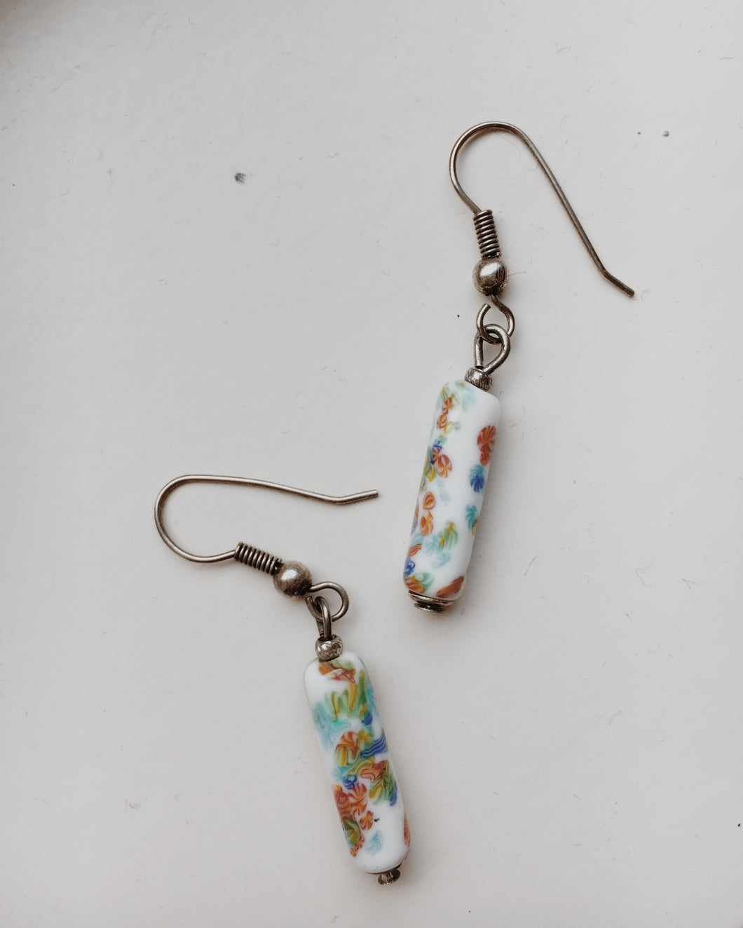 Candy Drop Earrings