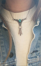 Load image into Gallery viewer, Dream Catchers Necklace
