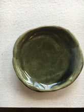 Load image into Gallery viewer, Earth Tone Jewelry Dish
