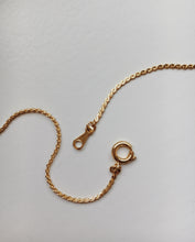 Load image into Gallery viewer, Pearl &amp; Golden Chain Necklace
