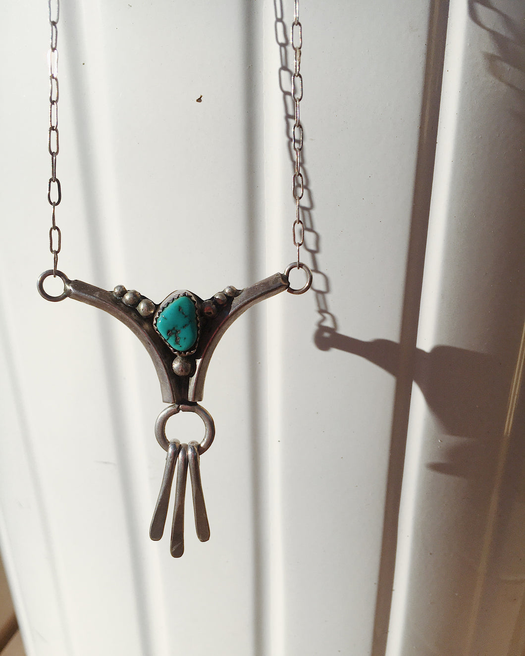 Dream Catchers Necklace