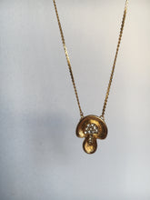 Load image into Gallery viewer, Mushroom Necklace
