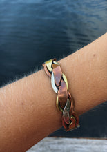Load image into Gallery viewer, Braided Bracelet
