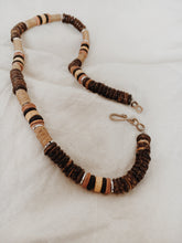 Load image into Gallery viewer, Bayong Beaded Necklace
