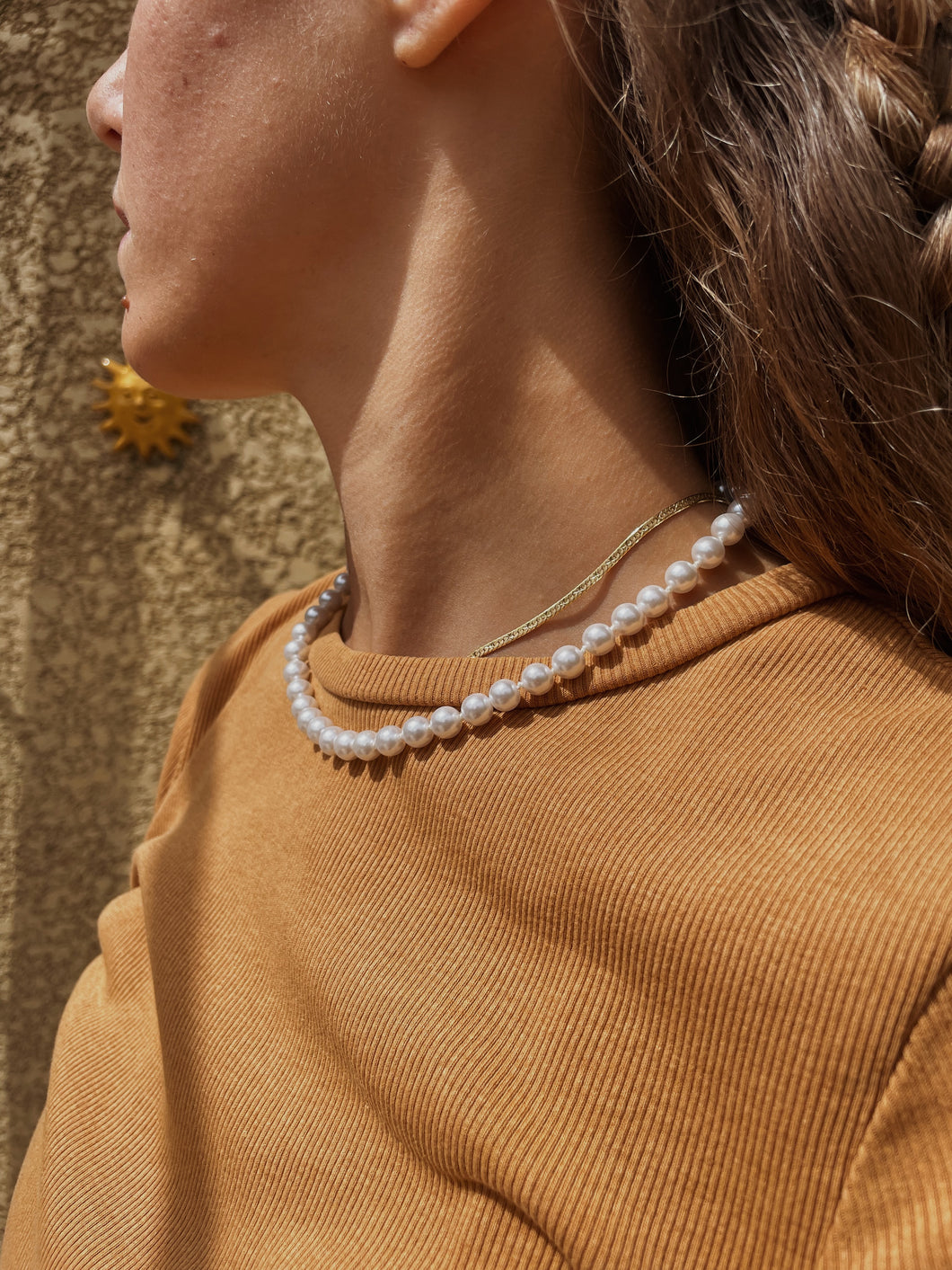 The Korčula Choker