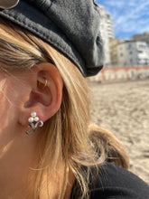 Load image into Gallery viewer, Work of Art Stud Earrings
