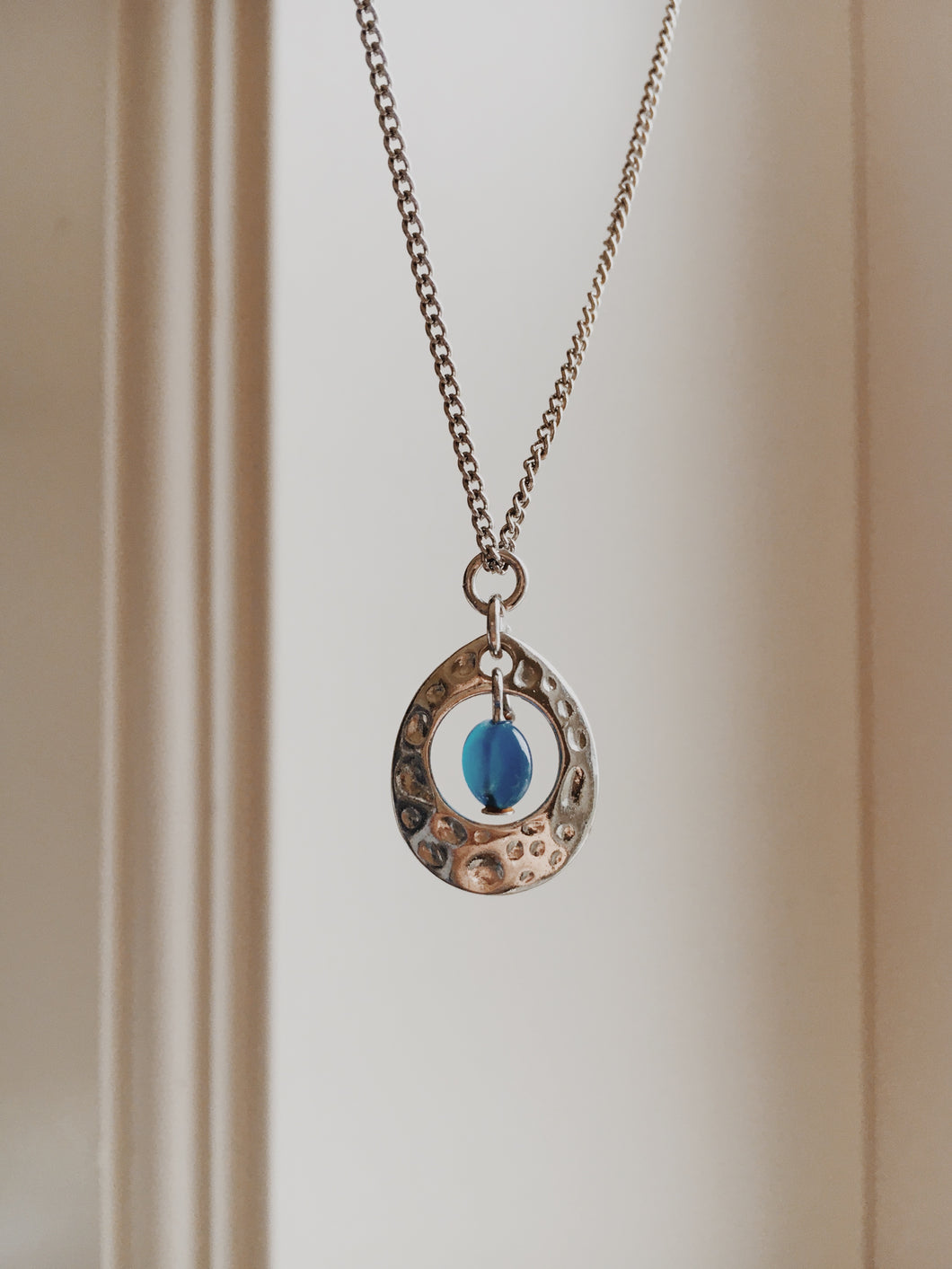 Skyfall Necklace