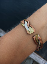 Load image into Gallery viewer, Braided Bracelet
