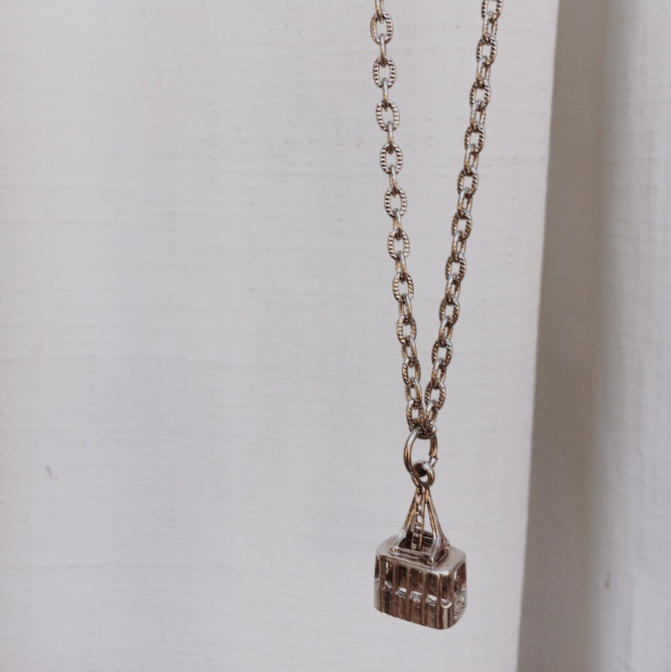 Canadian Charm Necklace