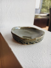 Load image into Gallery viewer, Earth Tone Jewelry Dish
